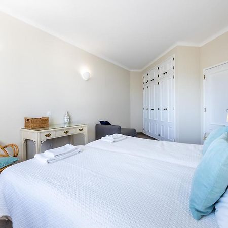 Coolhouses Algarve Luz, 1 Bed Penthouse Flat W/ Sea Views. Fiji 11 المظهر الخارجي الصورة